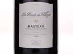Ortas les Hauts du Village,2009