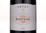 Ortas Prestige,2009