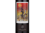 Sidewood Mappinga Shiraz,2010