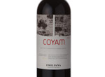 Coyam,2010