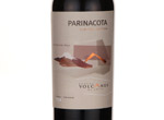 Parinacota Syrah Carignan,2010