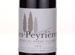 Les Peyrières,2010