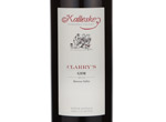 Kalleske Clarry's,2012