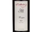 Kalleske Moppa Shiraz,2011