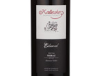Kalleske Eduard Shiraz,2010
