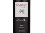 Kalleske Johann Georg Shiraz,2010