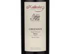 Kalleske Greenock Shiraz,2011
