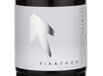 Pirathon Shiraz,2011