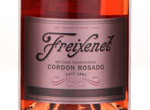 Cordon Rosado Seco,NV