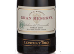 Gran Reserva Serie Riberas Syrah,2010