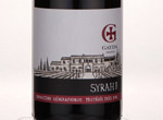 Syrah,2011