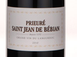 Prieuré Saint-Jean de Bébian,2010
