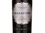 Maravides Red,2010