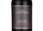 Château d'Anglès Grand Vin Rouge,2009
