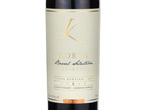 Barrel Selection,2011