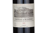 Château d'Aussières,2010