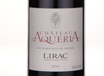 Château d'Aqueria,2010