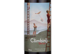Climbing Shiraz,2011