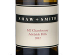 Shaw + Smith Shiraz,2010
