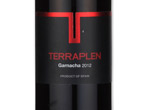 Terraplén Tinto Garnacha,2012