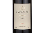 Amphorae, Makura,2007