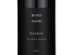 Bird in Hand Shiraz,2011