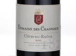 Côtes du Rhône Rouge,2011