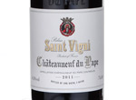 Châteauneuf du Pape,2011