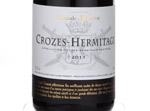 Crozes Hermitage,2011
