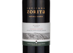 Hacienda Zorita Natural Reserve Syrah,2009