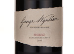 George Wyndham Founders Reserve Shiraz,2010