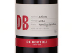 DB Family Selection Shiraz,2012