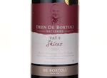 Deen Vat 8 Shiraz,2009