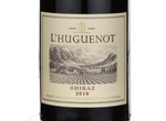 L'Huguenot Shiraz,2010
