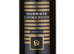 Inurrieta Cuatrocientos,2010