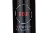 Riso de Sousa Otto & Friends,2011