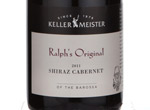 Ralph's Original Shiraz Cabernet Sauvignon,2011