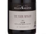 The Funk Wagon GSM,2011