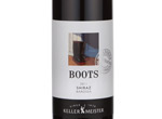 Boots Shiraz,2011