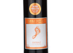 Barefoot Shiraz,NV
