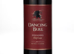 Dancing Bull Zinfandel,2011