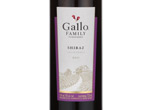 Gallo Family Vineyards Shiraz,2011