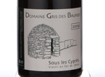 Sous les Cyprès,2009