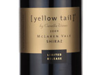 [Yellow Tail] Limited Release Shiraz,2009