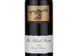 Black Stump Durif Shiraz,2012