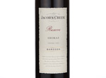 Jacob's Creek Reserve Barossa Shiraz,2010