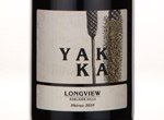 Yakka Shiraz,2010