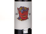Longview Shiraz Cabernet,2010