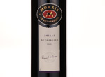 Morris Shiraz,2009