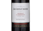 Jacob's Creek Shiraz Cabernet,2010